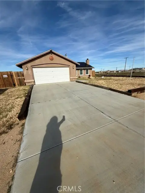 8825 Xavier Avenue, California City, CA 93505 - Image #2