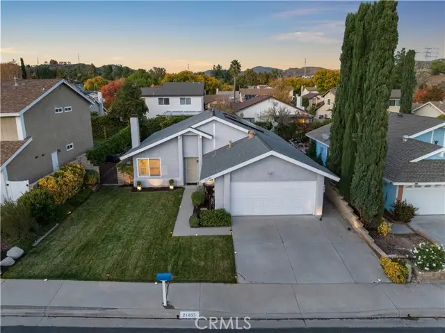 21633 Turmeric Court, Santa Clarita, CA 91350 - Image #3