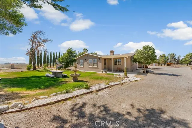 7985 W Avenue A, Rosamond, CA 93560 - #2