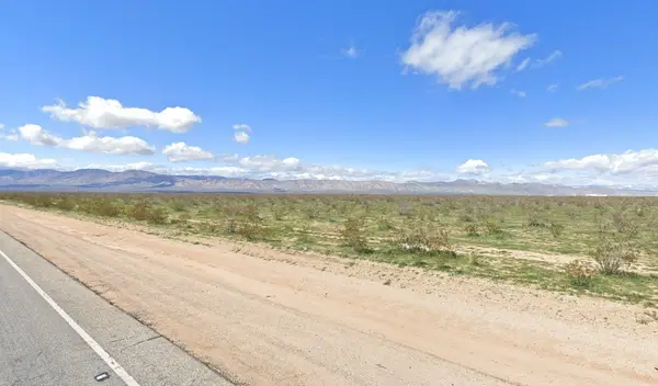 0 California City Blvd, California City, CA 93505