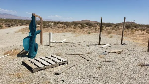 0 Reed Avenue, Mojave, CA 93501