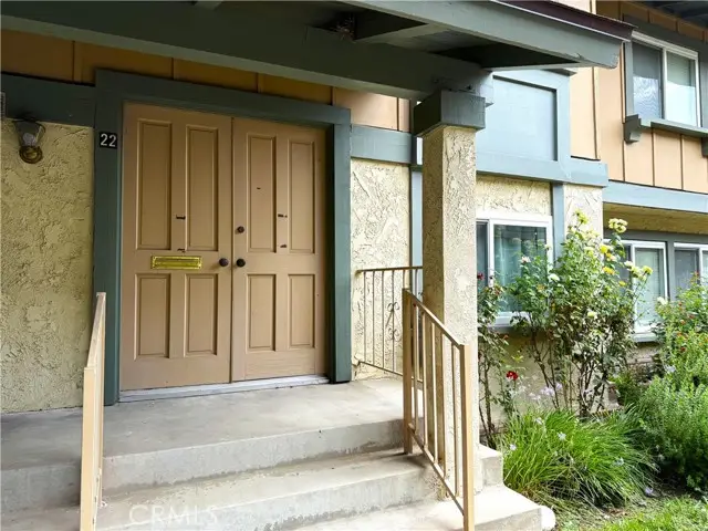 6629 Wilbur Avenue #22, Reseda, CA 91335 - Image #1