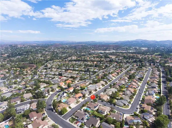 865 Palmgrove, Thousand Oaks, CA 91320