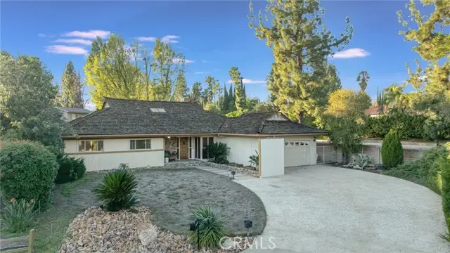 10261 Calvin, Northridge, CA 91324 - #1