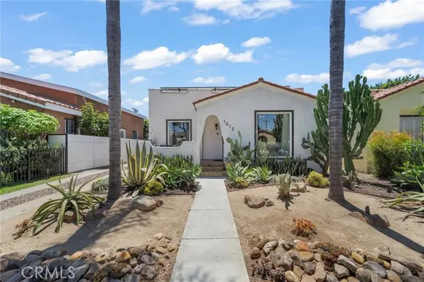 1612 E 65th, Long Beach, CA 90805