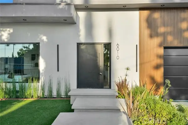 6010 Lasaine Avenue, Encino (los Angeles), CA 91316