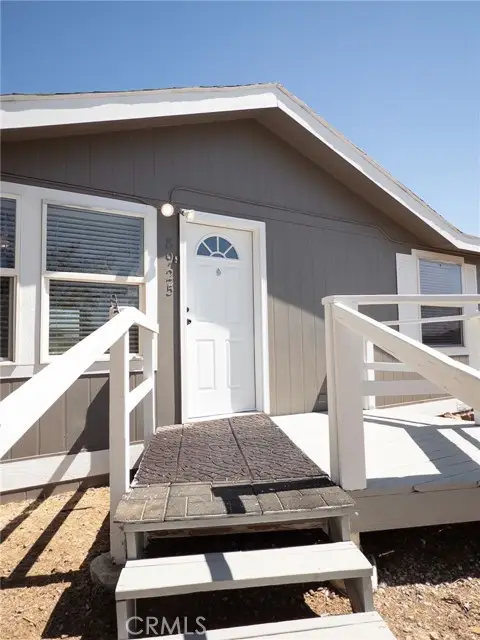 8925 Oleander, California City, CA 93505