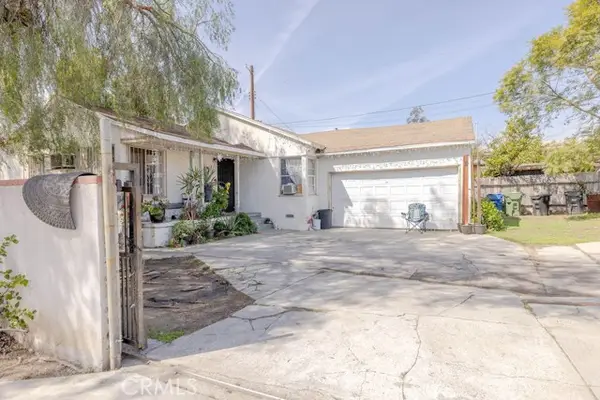 11779 Dronfield, Pacoima (los Angeles), CA 91331