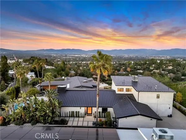 4326 Coronet Drive, Encino (los Angeles), CA 91316