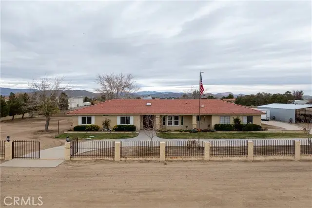 6669 W Avenue A, Rosamond, CA 93560 - Image #3