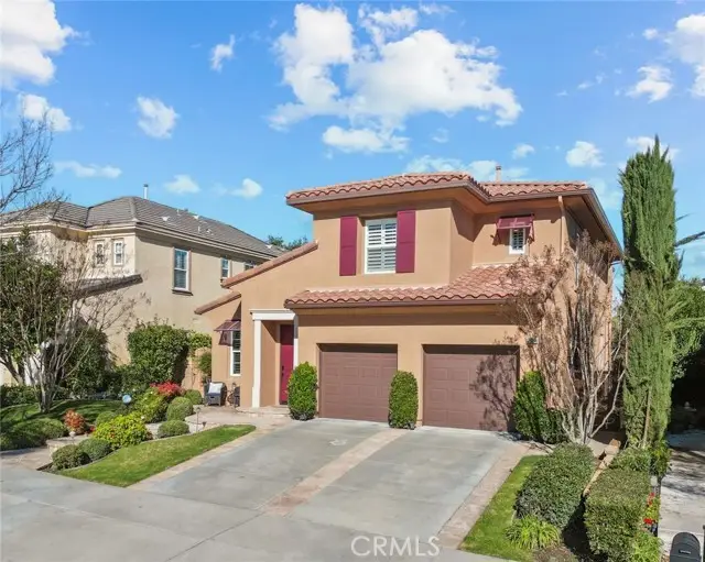 26874 Greenleaf Court, Stevenson Ranch, CA 91381 - Image #2