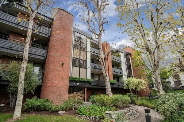 4727 Park Encino #330, Encino (los Angeles), CA 91436