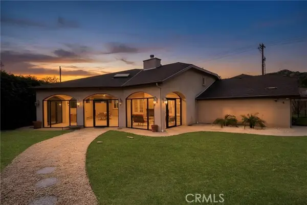 10566 Andora, Chatsworth (los Angeles), CA 91311