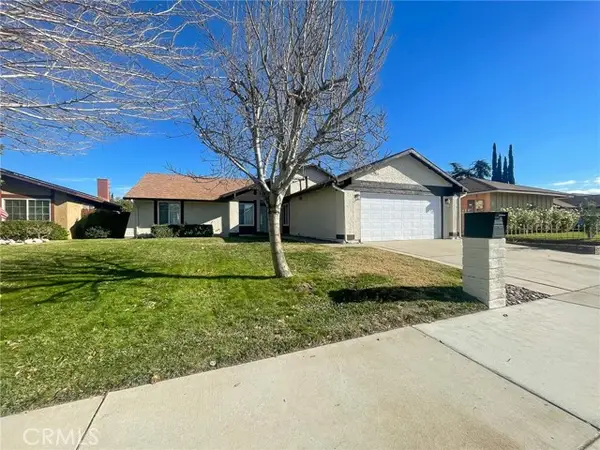 43038 Burlwood, Lancaster, CA 93536