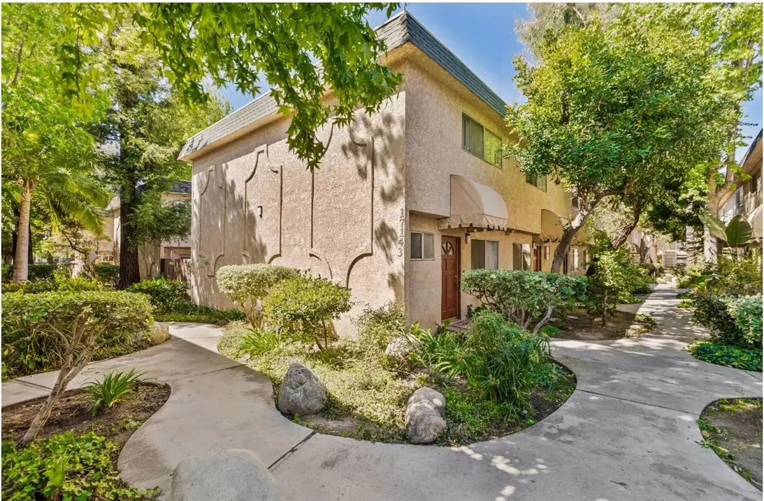 17143 Roscoe #2, Northridge, CA 91325 - Image #1