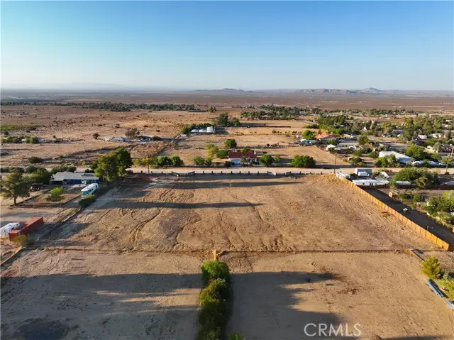 0 Vic Longview Avenue W11, Pearblossom, CA 93553 - Image #1