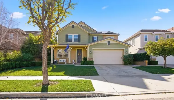 22458 Plantation Court, Saugus (santa Clarita), CA 91350