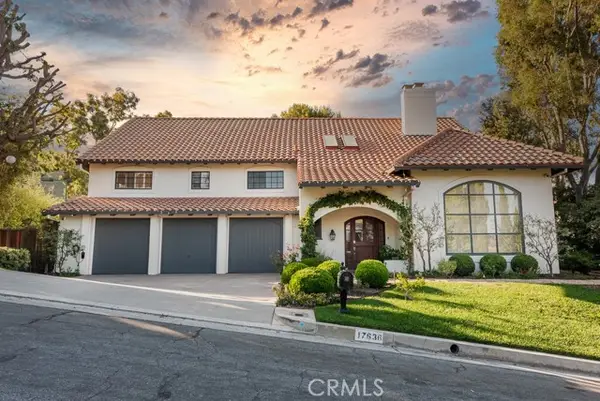 17636 Camino De Yatasto, Pacific Palisades (los Angeles), CA 90272