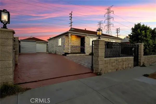 7712 El Caprice Avenue, North Hollywood (los Angeles), CA 91605