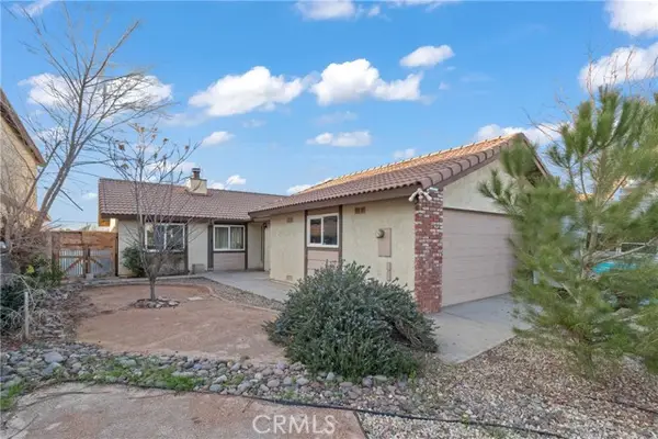 37665 San Ysidro, Palmdale, CA 93550