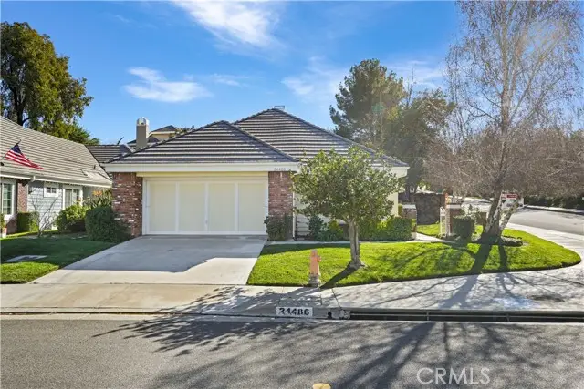 24486 Stonechat Court, Santa Clarita, CA 91355 - Image #2