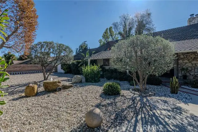 17928 Sunburst Street, Northridge, CA 91325 - #1