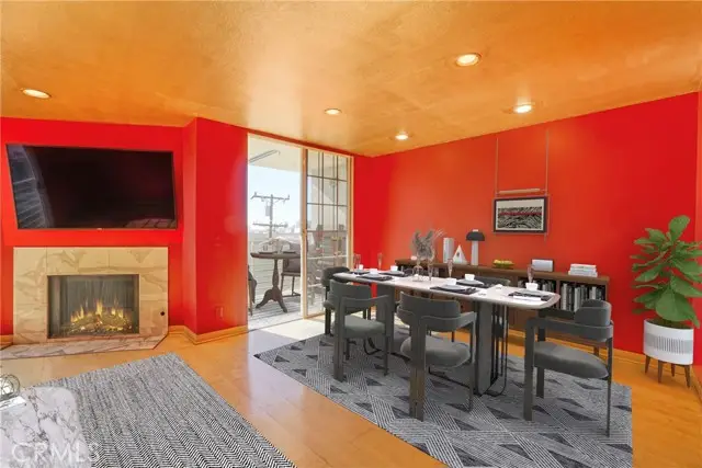 1129 Larrabee Street #10, West Hollywood, CA 90069 - #3