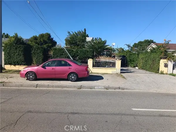 13511 Terra Bella, Pacoima (los Angeles), CA 91331
