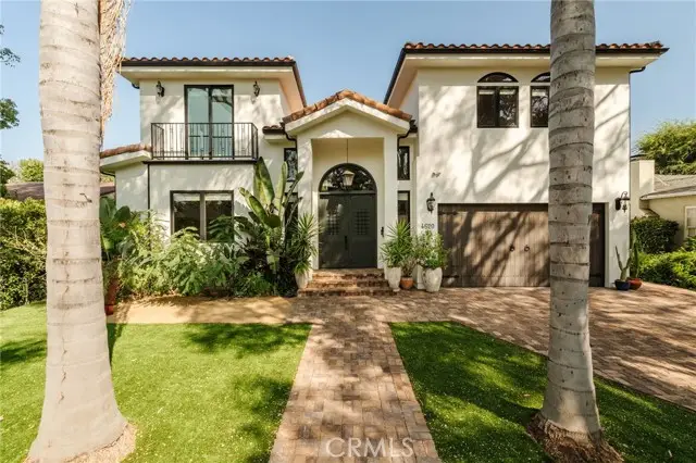 4620 Morse Avenue, Sherman Oaks, CA 91423 - Image #2