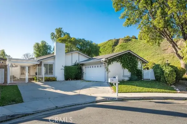 25897 Ramillo, Valencia (santa Clarita), CA 91355