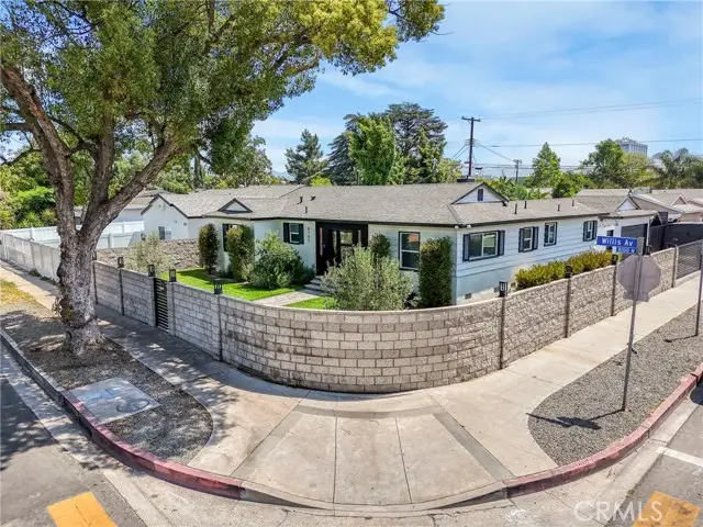 8102 Willis Ave, Panorama City, CA 91402 - #1