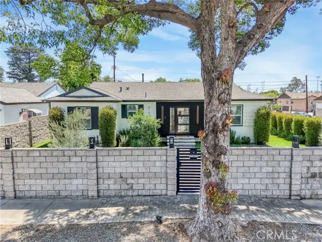 8102 Willis Ave, Panorama City, CA 91402 - #3