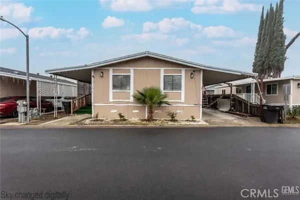 975 N H #41, Tulare, CA 93274