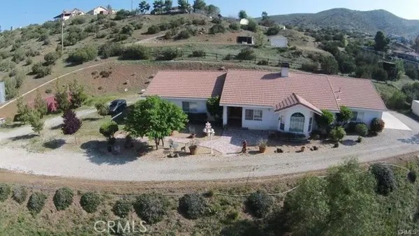 5604 W Avenue W14, Acton, CA 93510