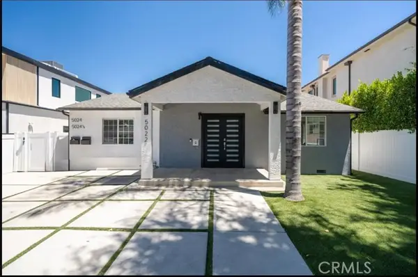 5022 Lindley Avenue, Encino (los Angeles), CA 91316