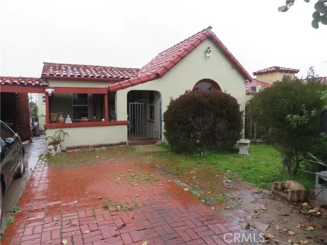 3141 W 75th, Los Angeles, CA 90043 - #1