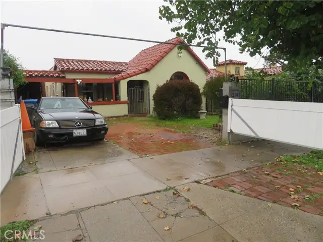 3141 W 75th, Los Angeles, CA 90043 - #2