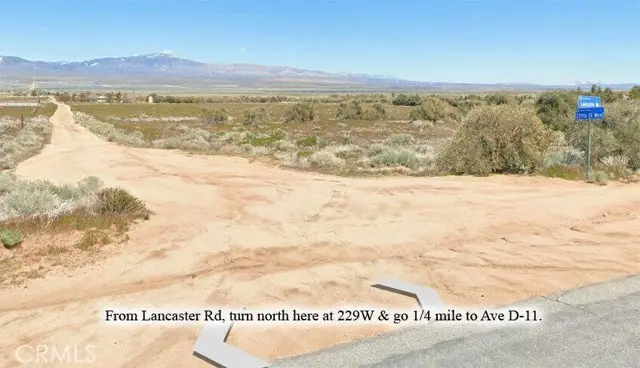 229 W Avenue D-11, Lancaster, CA 93536 - Image #1