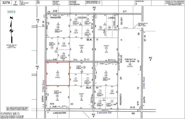 229 W Avenue D-11, Lancaster, CA 93536 - Image #3