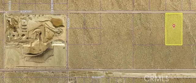 19 Avenue T, Sun Village, CA 93543 - #1