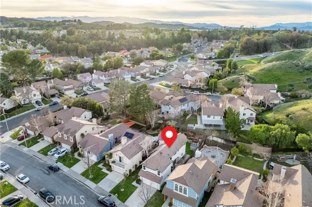 26921 Terri Drive, Santa Clarita, CA 91351 - #2