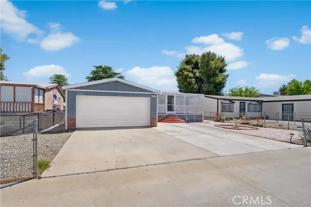 45465 25th #268, Lancaster, CA 93535 - #1