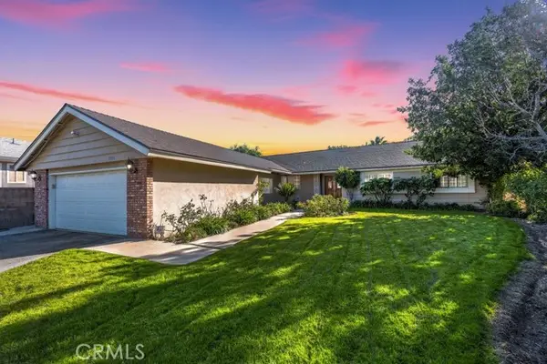9916 Bothwell, Northridge (los Angeles), CA 91324