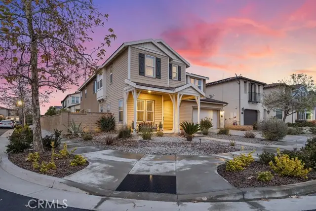 20825 Red Sky Ct, Santa Clarita, CA 91350 - Image #3