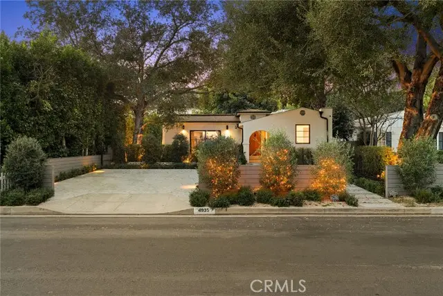 4935 Agnes Avenue, Valley Village, CA 91607 - Image #1