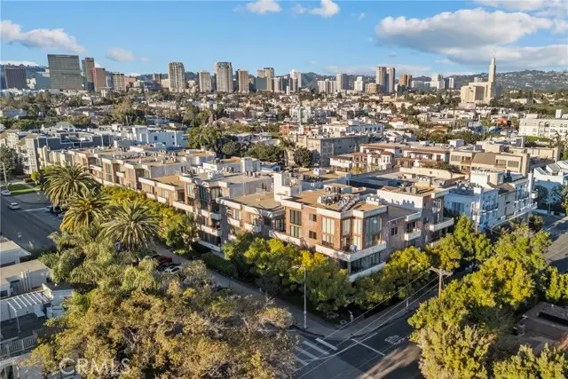 1880 Veteran Avenue #PH 306, Los Angeles, CA 90025 - Image #2