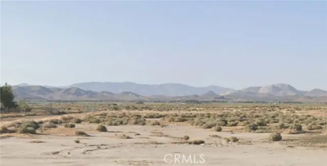 4455 Gaskell, Rosamond, CA 93560 - Image #2