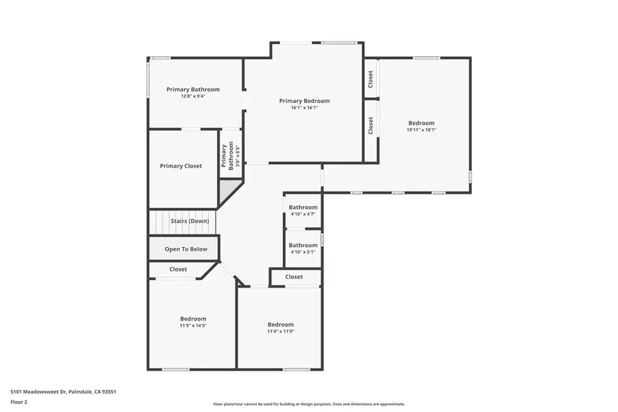 5101 Meadowsweet, Palmdale, CA 93551 - Image #3