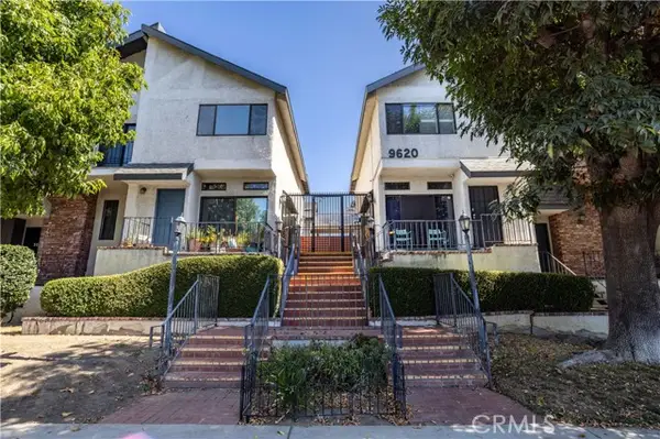 9620 Sepulveda #35, North Hills (los Angeles), CA 91343