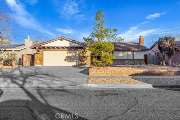 37800 Rudall Avenue, Palmdale, CA 93550